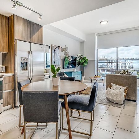 Sentral Wynwood Aparthotel Μαϊάμι Εξωτερικό φωτογραφία