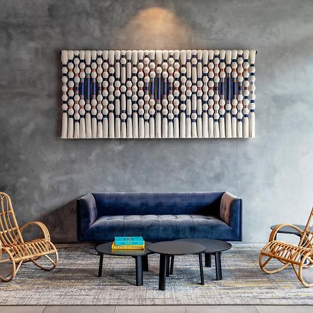Sentral Wynwood Aparthotel Μαϊάμι Εξωτερικό φωτογραφία