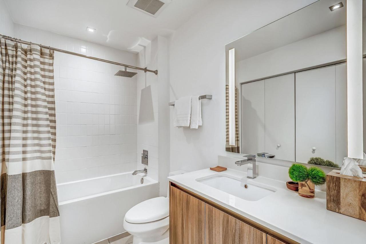Sentral Wynwood Aparthotel Μαϊάμι Εξωτερικό φωτογραφία