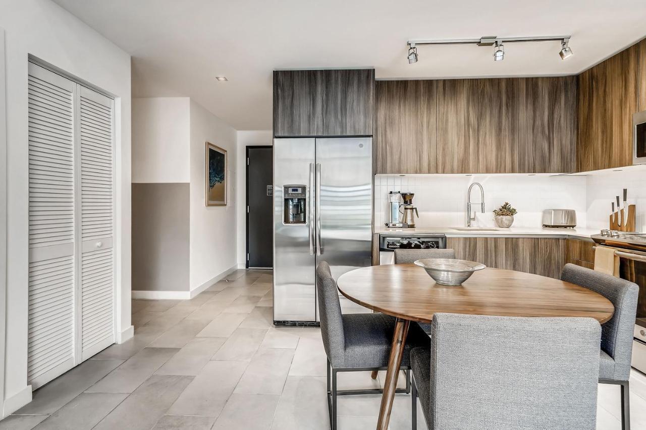 Sentral Wynwood Aparthotel Μαϊάμι Εξωτερικό φωτογραφία