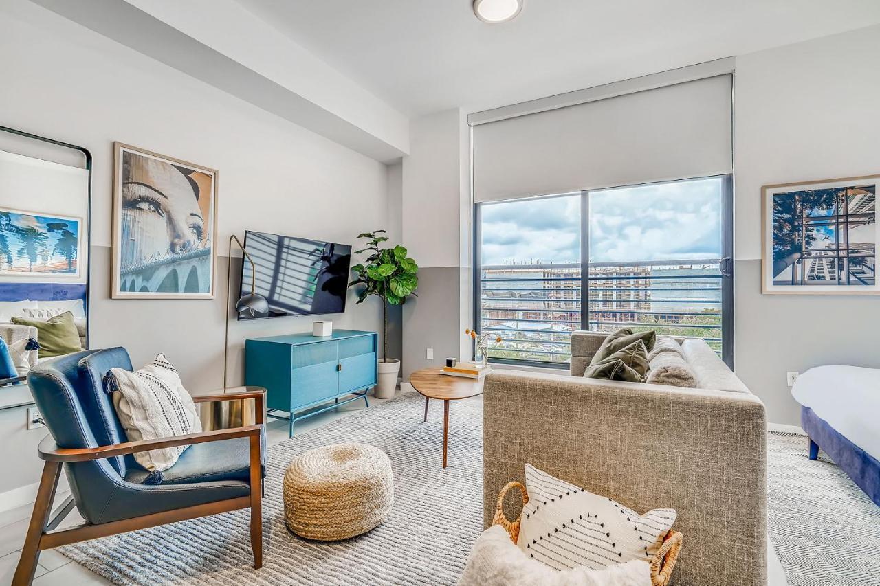 Sentral Wynwood Aparthotel Μαϊάμι Εξωτερικό φωτογραφία