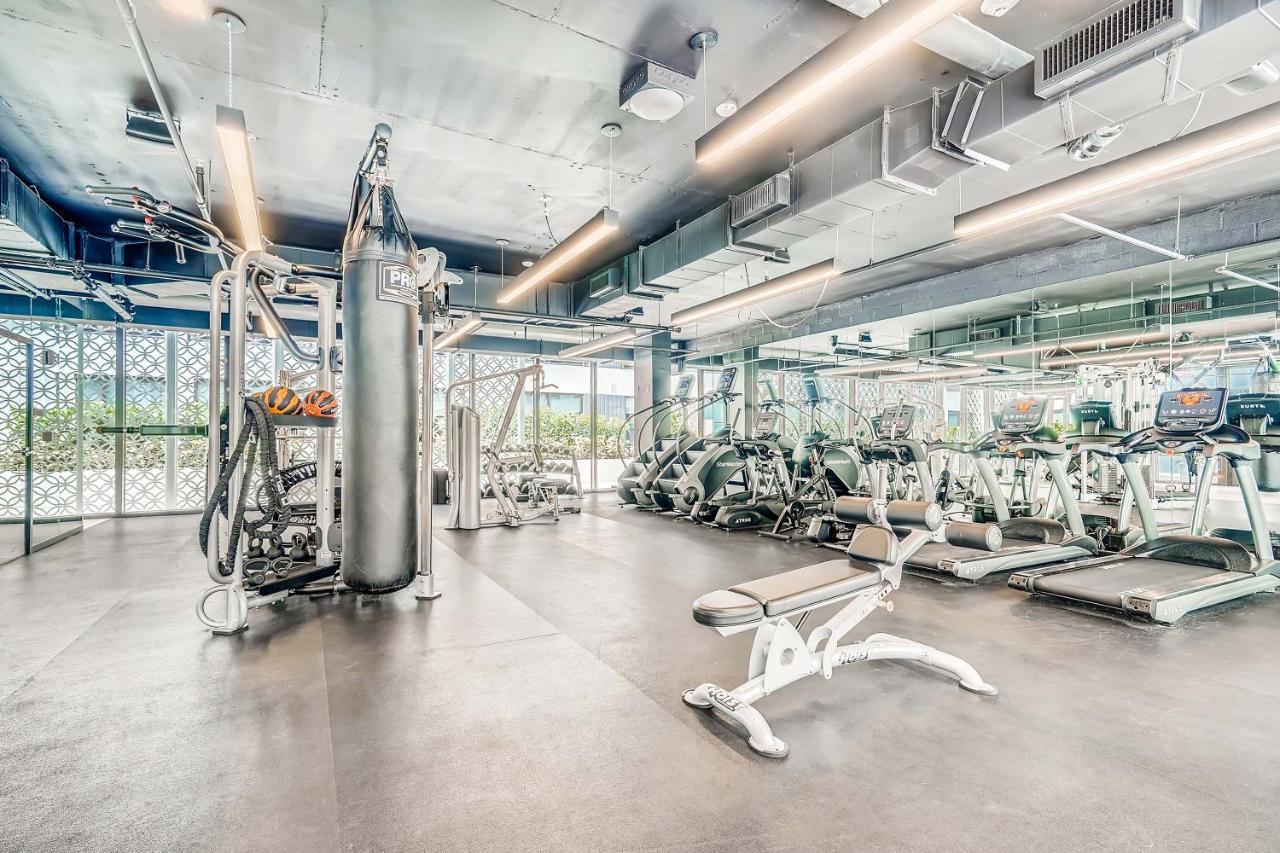 Sentral Wynwood Aparthotel Μαϊάμι Εξωτερικό φωτογραφία
