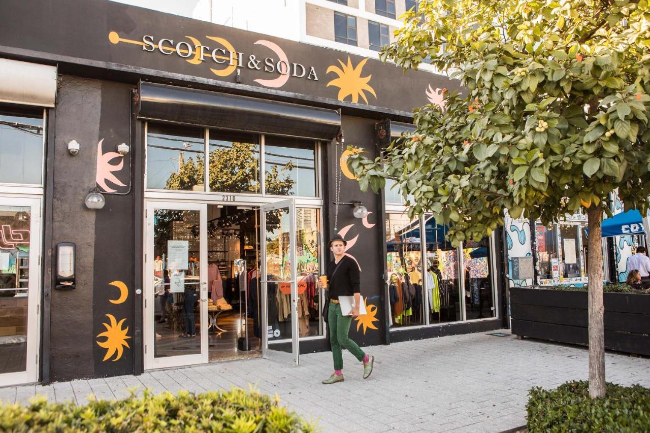 Sentral Wynwood Aparthotel Μαϊάμι Εξωτερικό φωτογραφία