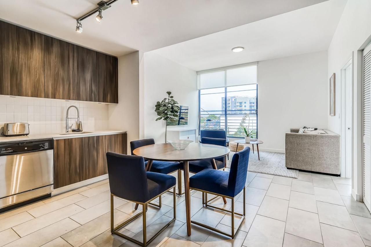 Sentral Wynwood Aparthotel Μαϊάμι Εξωτερικό φωτογραφία