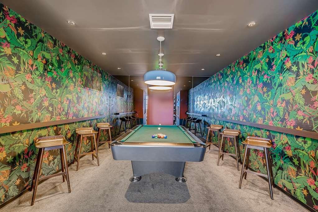 Sentral Wynwood Aparthotel Μαϊάμι Ανέσεις φωτογραφία