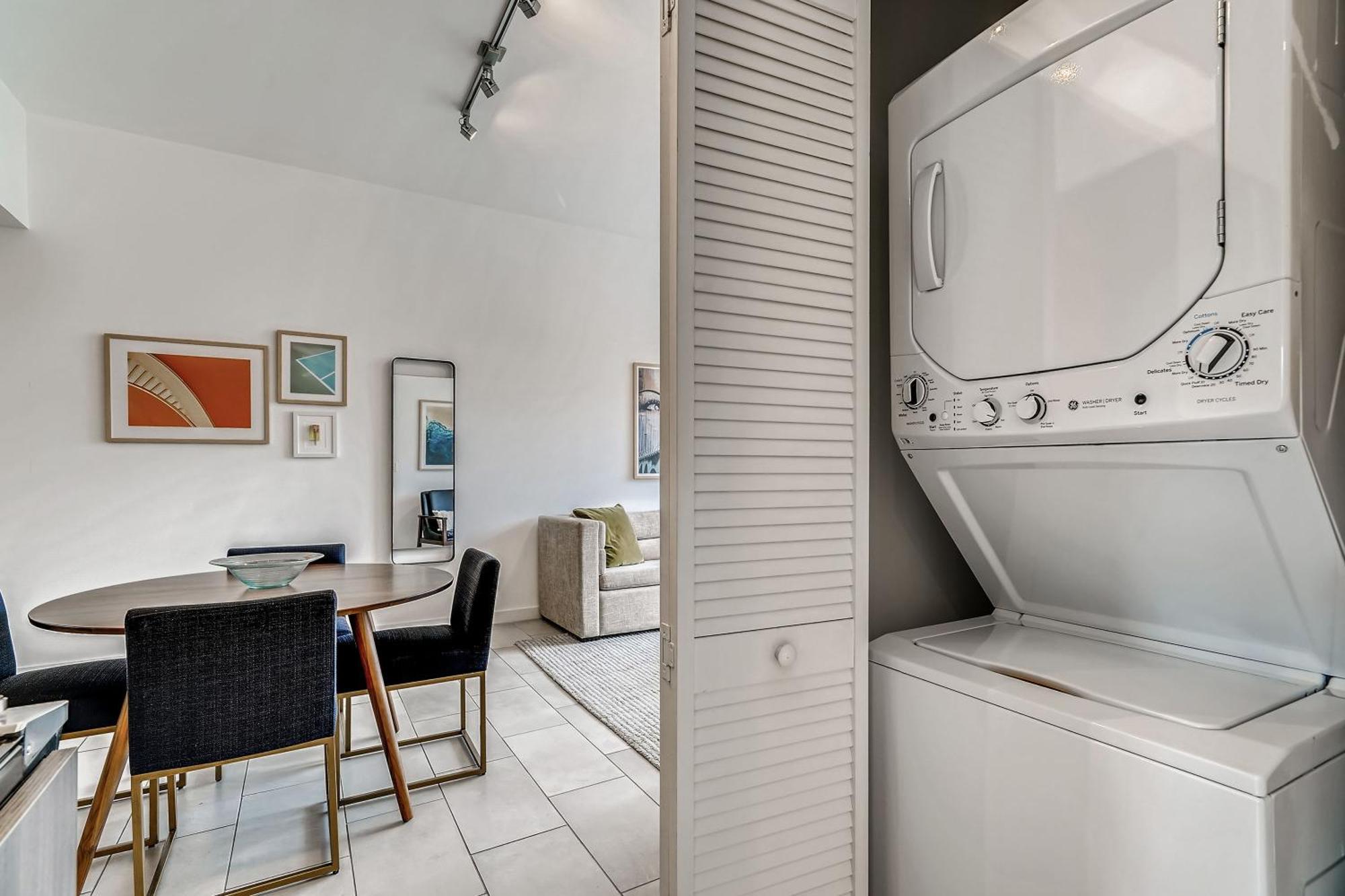 Sentral Wynwood Aparthotel Μαϊάμι Δωμάτιο φωτογραφία
