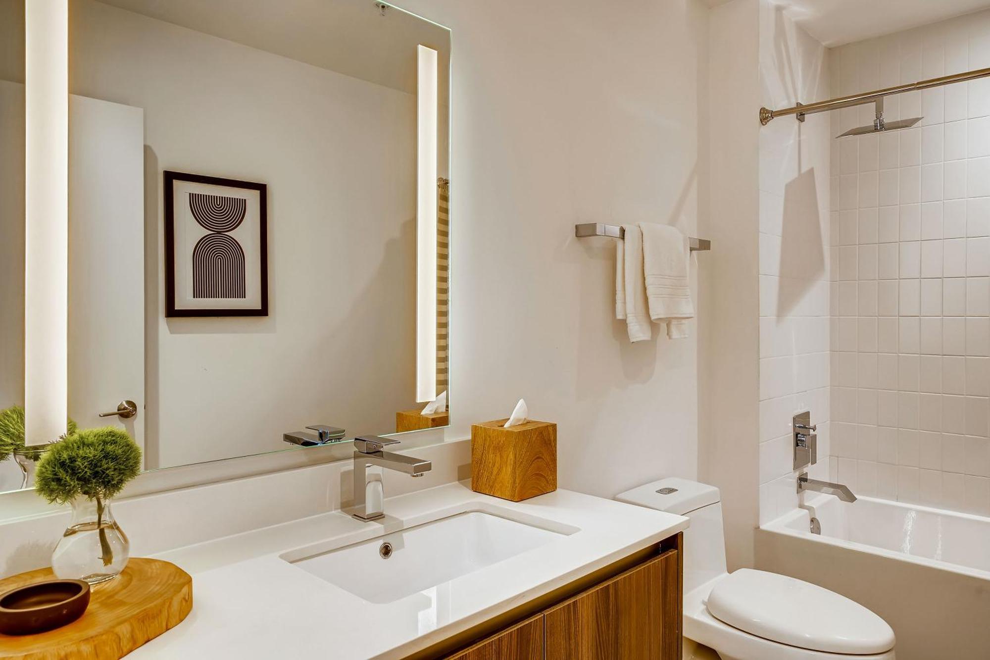 Sentral Wynwood Aparthotel Μαϊάμι Δωμάτιο φωτογραφία