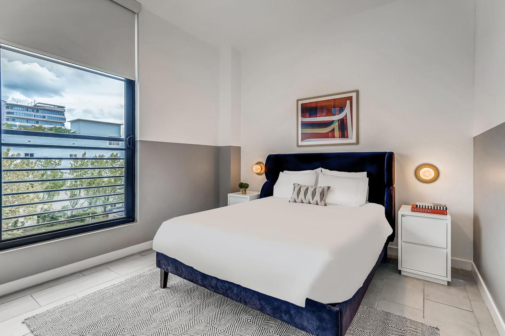 Sentral Wynwood Aparthotel Μαϊάμι Δωμάτιο φωτογραφία