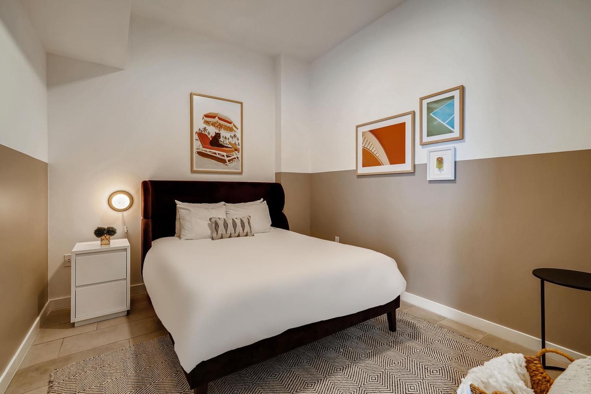 Sentral Wynwood Aparthotel Μαϊάμι Δωμάτιο φωτογραφία