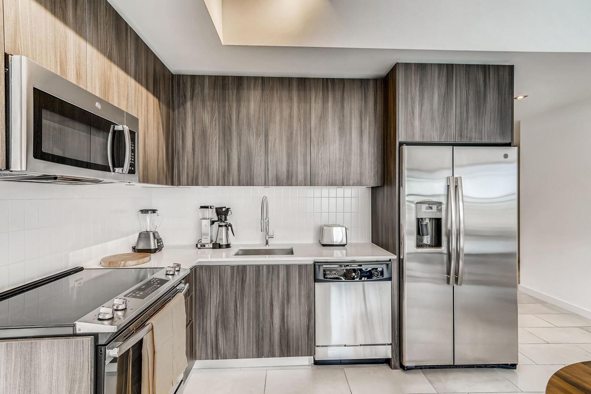 Sentral Wynwood Aparthotel Μαϊάμι Δωμάτιο φωτογραφία