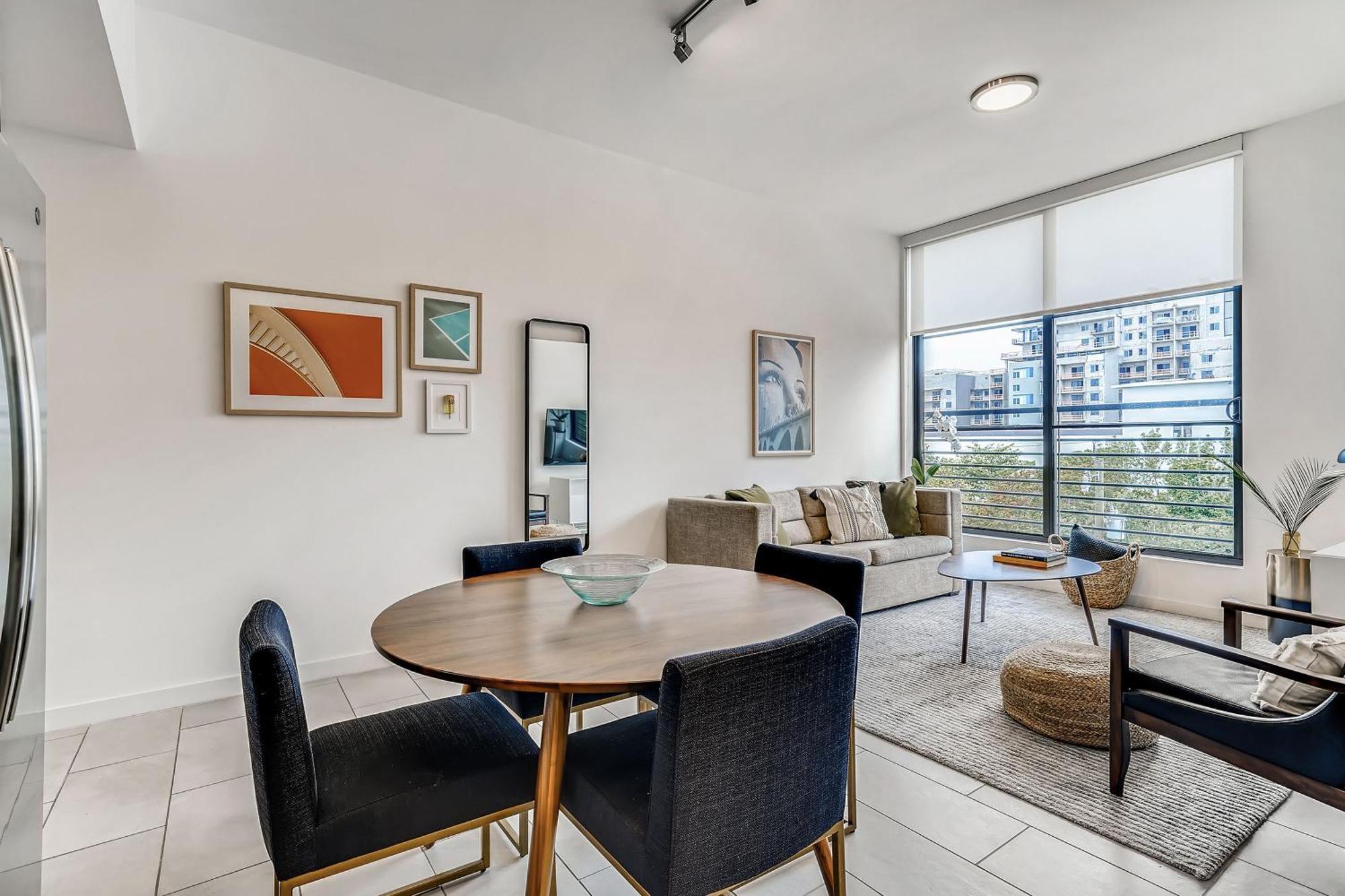 Sentral Wynwood Aparthotel Μαϊάμι Δωμάτιο φωτογραφία