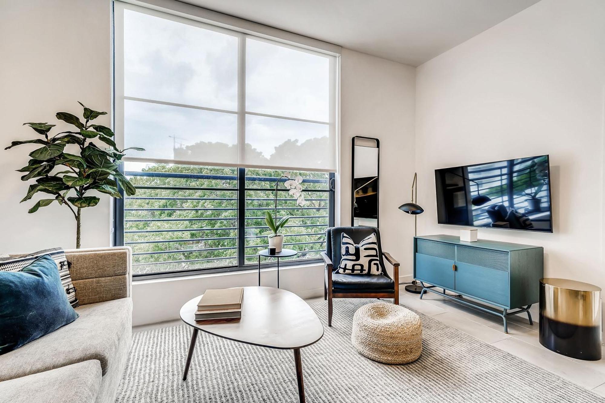 Sentral Wynwood Aparthotel Μαϊάμι Δωμάτιο φωτογραφία